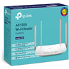 TP-Link Wireless Router ARCHER C50