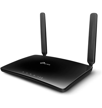 TP-LINK Wireless Router ARCHER MR400