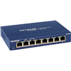 NETGEAR Switch Pro Safe 8-port 10/100/1000 GS108GE