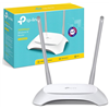 TP-Link Wireless Router 4-port Switch TL-WR840N