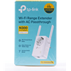 TP-Link Wireless Lite Range Extender TL-WA860RE