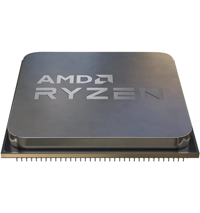 AMD Ryzen 5 5600 Tray AM4 (3,500GHz) – No Warranty