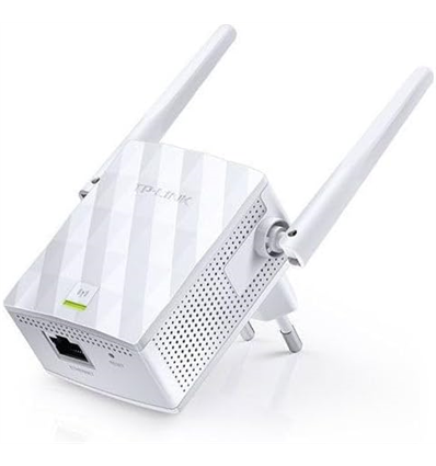 TP-Link Wireless Universal N Range Extender 300Mbps TL-WA855RE