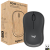 Mouse Logitech M240 for Business (910-007182)- GRAPHITE -