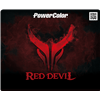 Mouse Pad Powercolor Red Devil Medium Mousepad