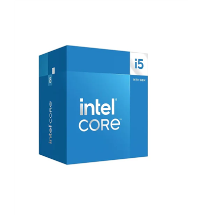 Intel Tray Core i5 Prozessor i5-14400 4,70GHz 20M Raptor Lake-S