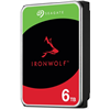 HDD Seagate IronWolf NAS ST6000VN006 6TB Sata III 256MB (D)