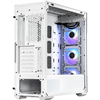 Case TD500 MESH V2 white