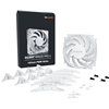 PC- FAN Be Quiet SilentWings Pro 4 120mm PWM White BL118