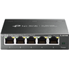 TP-Link Switcher Desktop 5-port 10/100M/1000M TL-SG105E