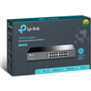 TP-Link Switcher Gigabit 16-port 10/100/1000M TL-SG1016D