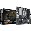 Scheda Madre Gigabyte GA-B760M D3HP DDR4 (1700) (D)