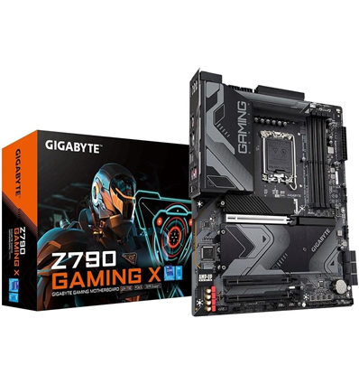 MB GIGABYTE GA-Z790 GAMING X S.1700