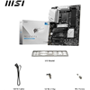 MB MSI PRO B760-P II S1700