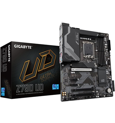 MB GIGABYTE GA-Z790 UD S.1700