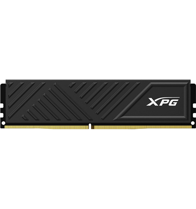 MEM ADATA XPG GAMMIX D35 32GB 3600MHz NERA DDR4 RET - AX4U360032G18I-SBKD35