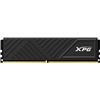 MEM ADATA XPG GAMMIX D35 32GB 3600MHz NERA DDR4 RET - AX4U360032G18I-SBKD35