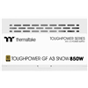 Alimentatore Thermaltake TOUGHPOWER GF A3 Snow 850W PS-TPD-0850FNFAGE-N