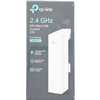 TP-LINK ACCESS POINT CPE OUTDOOR 2.4GHz 300Mbps 9dBi