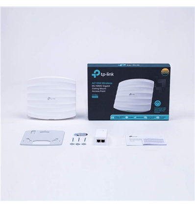 TP-Link Auranet EAP225 Drahtlose Basisstation