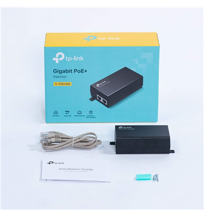 TP-Link PoE Splitter TL-POE160S