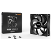 PC- FAN Be Quiet Pure Wings 3 PWM 120mm BL105