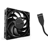 PC- FAN Be Quiet SilentWings PRO 4 120mm PWM