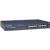 NETGEAR Switch Desktop Pro Safe 16-port 10/100/1000 JGS516