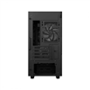 DEEPCOOL CASE MICRO ATX CH360 NERO 2*140+1*120mm ARGB FAN