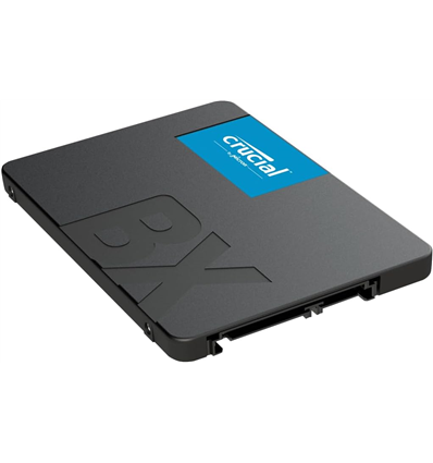 SSD Crucial 4TB BX500 CT4000BX500SSD1 2,5 SATA3