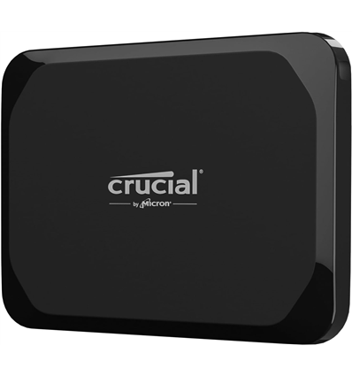 SSD extern Crucial X9 1TB CT1000X9SSD9