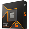 CPU AMD Ryzen 5 9600X Box AM5 (5,4GHz) 100-100001405WOF ohne Kühler