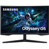 Monitor Samsung S27CG552EUX (27)LED,1x HDMI, 1x DisplayPort