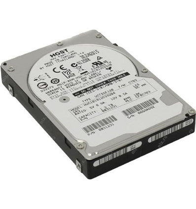 Hard Disk Interno WD Ultrastar DC HC570 WUH722222ALE6L4 22TB - 7200 RPM