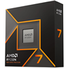 CPU AMD Ryzen 7 9700X Box AM5 (5,5GHz) 100-100001404WOF ohne Kühler