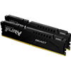 Memoria RAM DDR5 64GB KIT 2x32GB PC 6000 Kingston FURY Beast EX KF560C30BBEK2-64