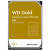 Hard Disk Interno WD Gold WD4004FRYZ 4TB SATA III 256MB (D)