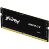 S/O 16GB DDR5 PC 5600 Kingston FURY Impact KF556S40IB-16