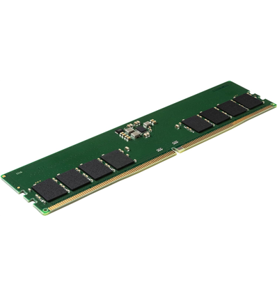 Memoria RAM DDR5 16GB PC 4800 Kingston ValueRam KVR48U40BS8-16