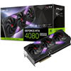 Scheda Video PNY GeForce® RTX 4080 Super 16GB Verto EPIC-X RGB Triple Fan OC