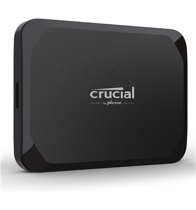 SSD extern Crucial X9 4TB CT4000X9SSD9