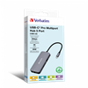 Verbatim USB-C Multiport 5 Port HUB CMH-05 32150