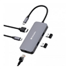 Verbatim USB-C Multiport 5 Port HUB CMH-05 32150