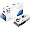 Scheda Video SPARKLE Intel ARC A770 16GB ROC Luna OC White Edition