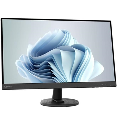 Monitor Lenovo D27-40 68.6 cm (27) LED,HDMI,Scheda Video