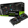 Scheda Video PNY GeForce® RTX 4070 SUPER 12GB XLR8 Gaming Verto Triple Fan OC