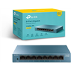 TP-Link LiteWave Switch 8-port 10/100/1000 LS108G