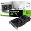 Scheda Video PNY GeForce® RTX 4070 12GB Verto Dual Fan