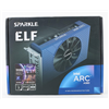 Scheda Video SPARKLE Intel ARC A380 6GB ELF