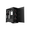 RAIJINTEK CASE FULL TOWER ZOFOS ELITE SF4 E-ATX 4x SILENT FAN